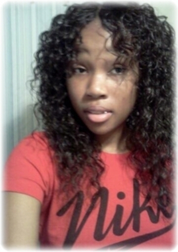 I'm nt perfect , Bt im livin dha good life!. Cute nd Spoiled rotten :)) Follow me nd ill follow bac!..