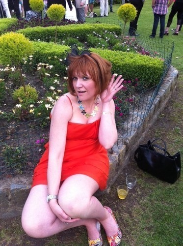 SverineMARIN's profile picture. 