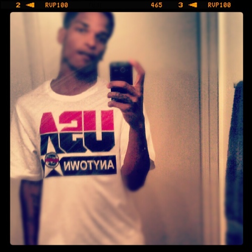 A.B.M .... B.H.P.....WEE ONNN ! JD.ent #teamLOYALTYb4ROYALTY. #FAMILY1st i work fa wut i got soo u betta know imma die fa mines