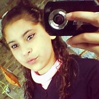 Rocio Torre (@rociio_t) 's Twitter Profile