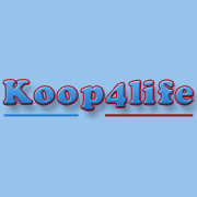 Bij Koop4life shop je altijd met de hoogste korting. Je profiteert meteen van Kortingscode's en speciale aanbiedingen en krijgt daarna 100% Cashback.