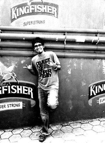 ChughSarthak's profile picture. 