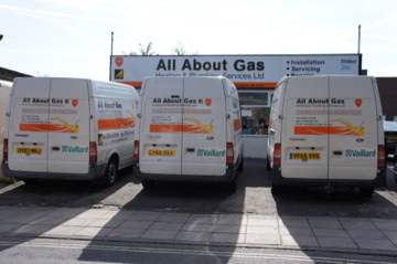 BenAllaboutgas's profile picture. Domestic and commercial gas heating engineers.