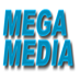 Mega-Media.nl (@megamedianl) Twitter profile photo