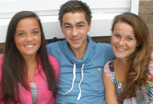 Daaan_vl's profile picture. 'Blijf jezelf, dan komt alles goed'
Player at ARC 1