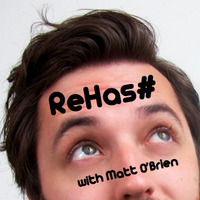 ReHash Podcast (@rehashcast) 's Twitter Profile