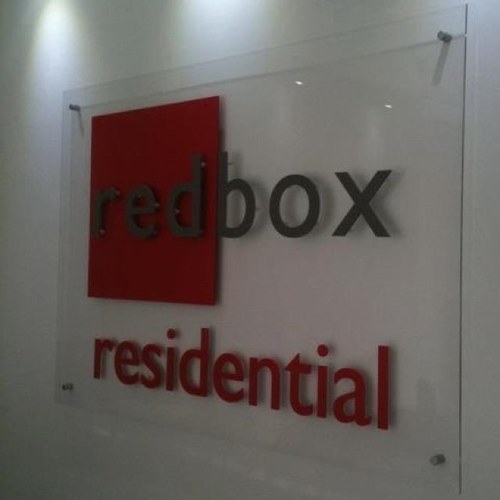 Estate Agent & Letting Agent Bradford / Leeds & Beyond - 'Think outside the box with Redbox' http://t.co/FSrmwRxIF2