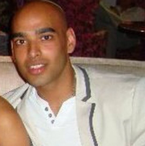 rajanpatel86's profile picture. 