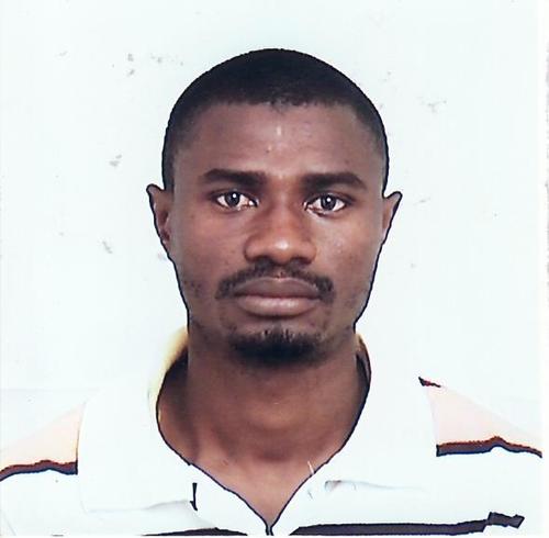 President
GHANA SPORTS LAW STUDENTS ASSOCIATION

GENERAL SECRETARY
GHANA AMPUTEE FOOTBALL ASSOCIATION

SOCIAL CHANGE ADVOCATE AND AMICUS CURIAE