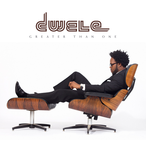 Dwele G Profile