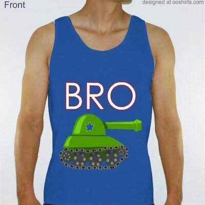 bro tank