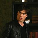 Aqui vocês  vão saber sobre a serie e os personagens,    aonde eles estão quando eles vai vim no brasil e muito mais !!!

tudo sobre  Ian Somerhalder !