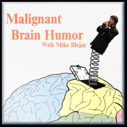 MBHumor's profile picture. 