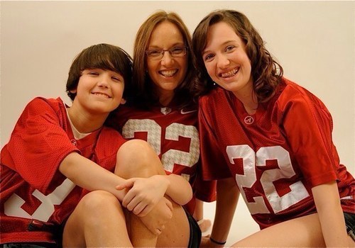 SuzeBaucom's profile picture. 