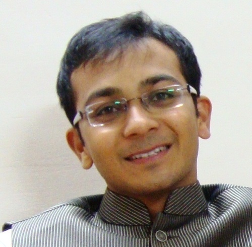 pranilbakliwal's profile picture. 