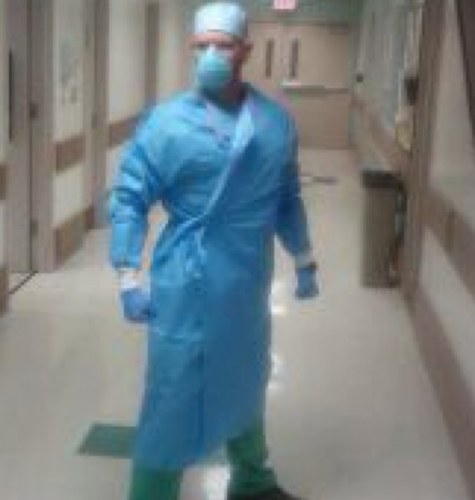 mdgilly83's profile picture. 