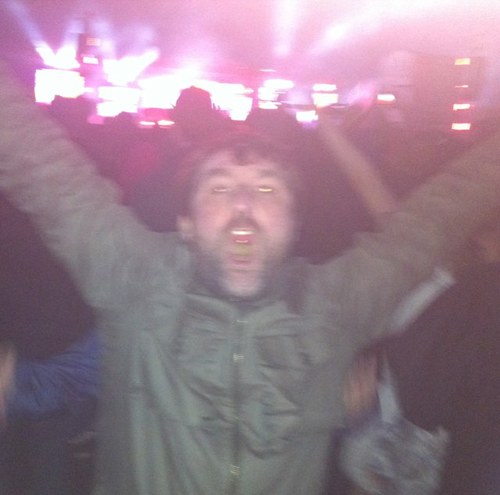 gedorourke's profile picture. 