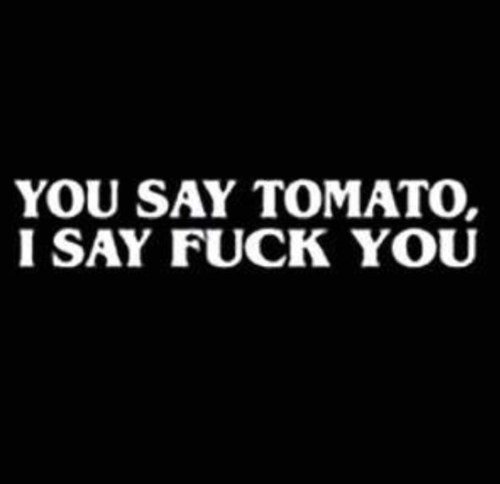 RudeGuyTweet's profile picture. Parody accounts aren't funny http://t.co/6PkebJQhHl