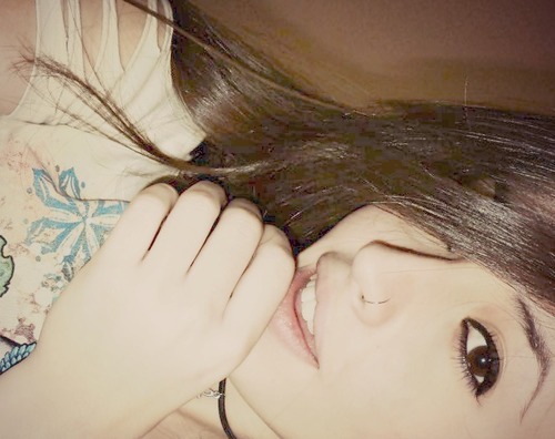 sou de ninguém, fim. amo o ♥ @olobersyko ♥