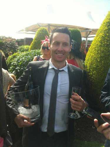 40 something ex footballer, a Evertonian. Proud husband and dad to 2 amazing kids