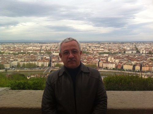 TorunogluAli's profile picture. 