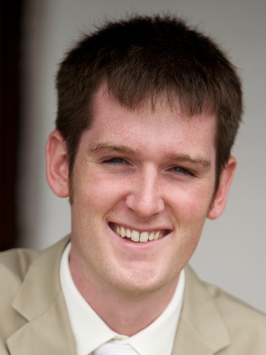 A husband, engineer, piano player and Jesus follower.
