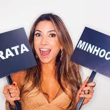 Se Deus criou as pessoas para amar, e as coisas para cuidar. Por que amamos as coisas e usamos as pessoas ! Aqui você sabera tudo de @PatiAbravanel