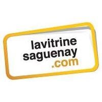 La Vitrine Saguenay (@vitrinesaguenay) 's Twitter Profile Photo