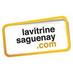 La Vitrine Saguenay (@vitrinesaguenay) Twitter profile photo