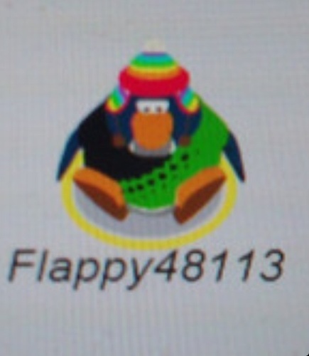 Hey i am a former cp player, I make video's and cheatz and im a blogger, I also give out cp codes so keep checkin meh tweets.