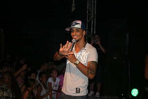#Quem é do bem nãaoO caai (8'