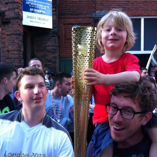 paulkelly470's profile picture. Husband, dad, cyclist and building surveyor, all in the amazing county of Norfolk and mainly in beautiful Norwich! Tweets are my own thoughts and ramblings...