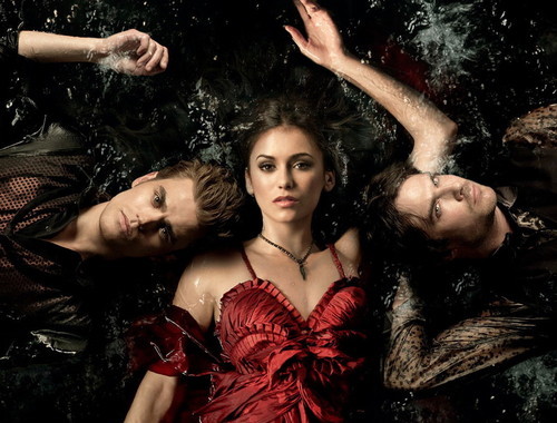 An Awesome  Vampire Diaries fan community