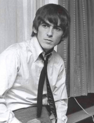 GeorgieHrrsn's profile picture. Oi! I'm in a band! We're kind of a big deal. [RP +18] (If I was the real George Harrison, you all should be worried)