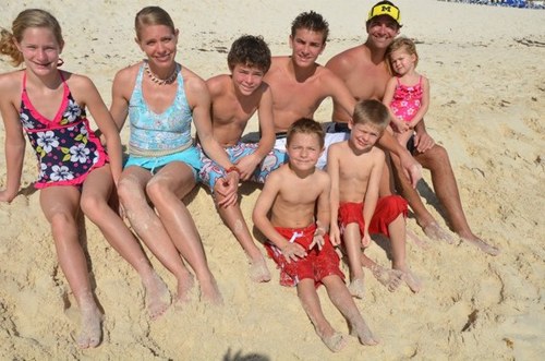 keithslarsen's profile picture. 