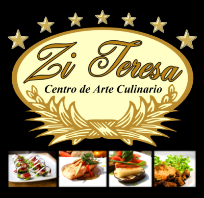 Zi Teresa - Centro de Artes Culinarios. Graduese de Chef Internacional con el pensum más completo de latinoamérica. FACEBOOK: http://t.co/7hHyPhwScV
