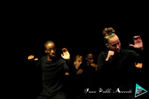 AjaniRobia's profile picture. A Duo collective, establishing their dance company, A&R Dance. Assistant choreographers for 'Definitive' Tweeted by [A] [R] Contact: robiaajani@hotmail.co.uk