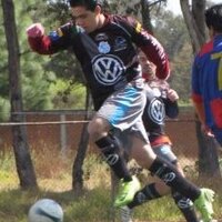 Ricardo Sánchez J. (@ricardo_chispa) 's Twitter Profile