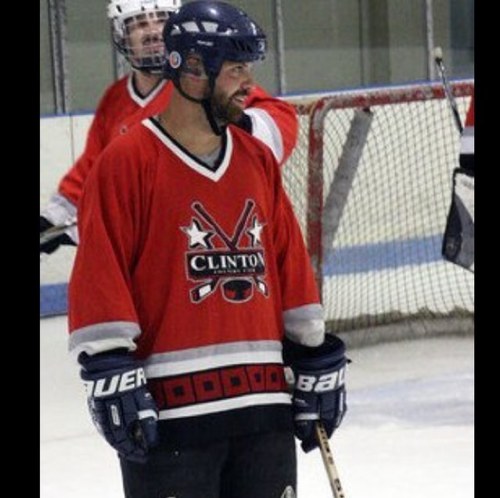 Nick Cacia