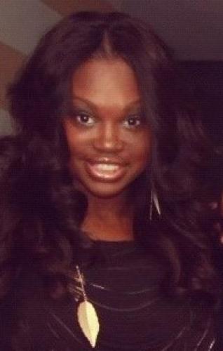 danikacberry's profile picture. Public Relations Professional | Brand Enthusiast | Blogger | Lover of Twizzlers