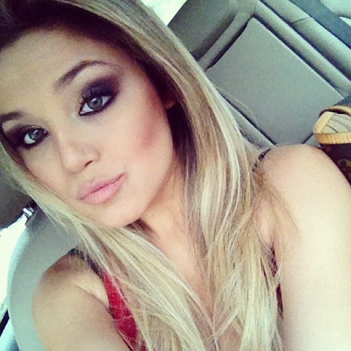 FC novíssimo dedicado a minha musa perfeição,te amo muuuito @marianasampaioo ♡