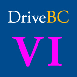 DriveBC VI