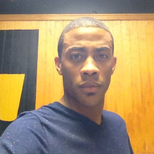 Walter Brice