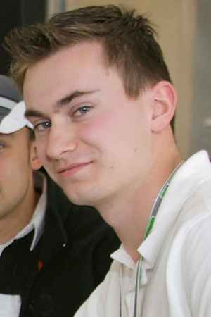 Motorsport Journalist - Porsche Mobil 1 Supercup - Porsche Carrera Cup Germany - ADAC GT Masters
