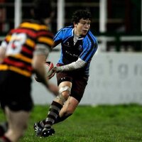 Jake Luffman (@jakeluffman) 's Twitter Profile
