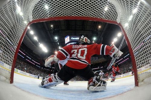 GO DEVILS!