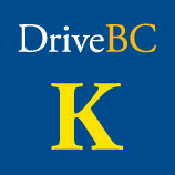 Travel info for the Kootenays from the BC Ministry of Transportation & Infrastructure. Collection Notice: http://t.co/qyFUZHrpQk