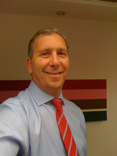 Chief Exec, Devon & Cornwall Probation Trust
- criminal justice, probation, offenders, research,