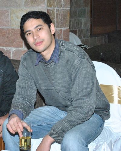 mukul629's profile picture. 