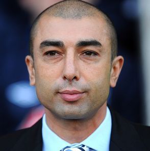Official Twitter account of Roberto Di Matteo. Manger of Chelsea F.C.